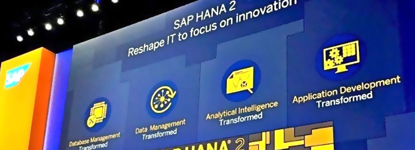 SAP HANA 9.2 SAP HANA 9.2